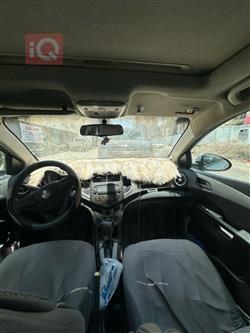 Chevrolet Sonic